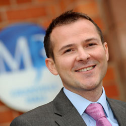 Andy Turner profile image